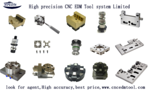 rowa system Erowa and 3R system EDM tooling