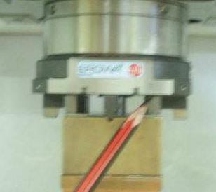 Sinker EDM electrode | High Precision CNC EDM Tool System LTD