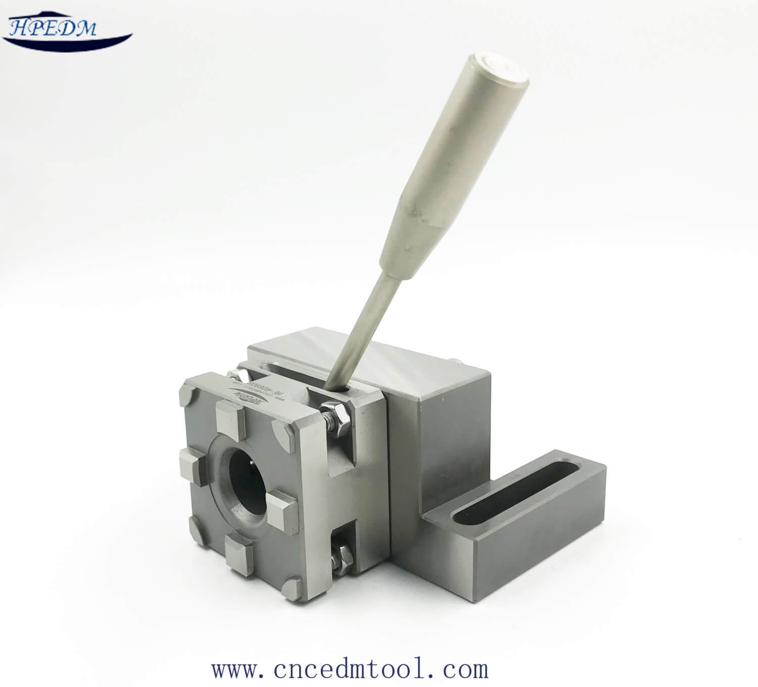 HPEDM® System 3R wire EDM chuck | High Precision CNC EDM Tool System LTD